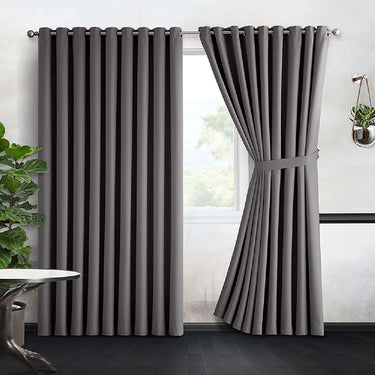 Blackout Curtains