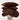 #chocolate brown