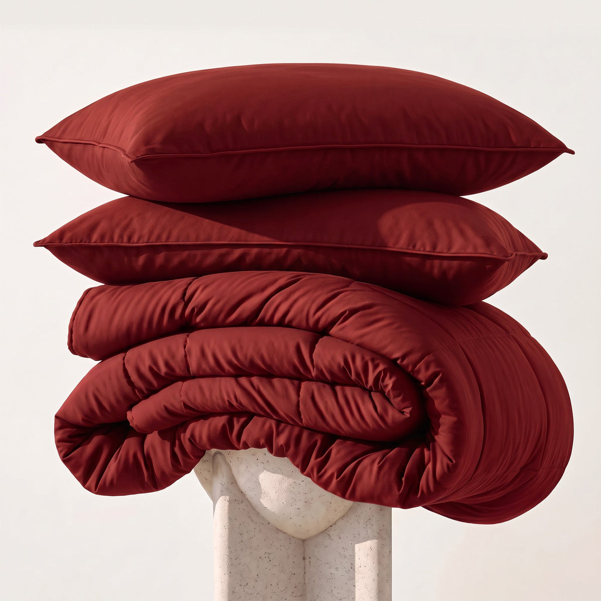 #burgundy