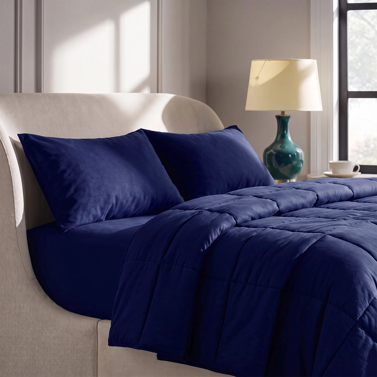 #medium blue
