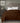Razzai World 100 GSM comforter with plush softness and elegance (chocolate brown)
