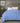 summer ac comforter sky blue