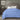 summer ac comforter sky blue