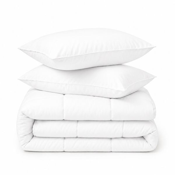 AC Comforter for Summer