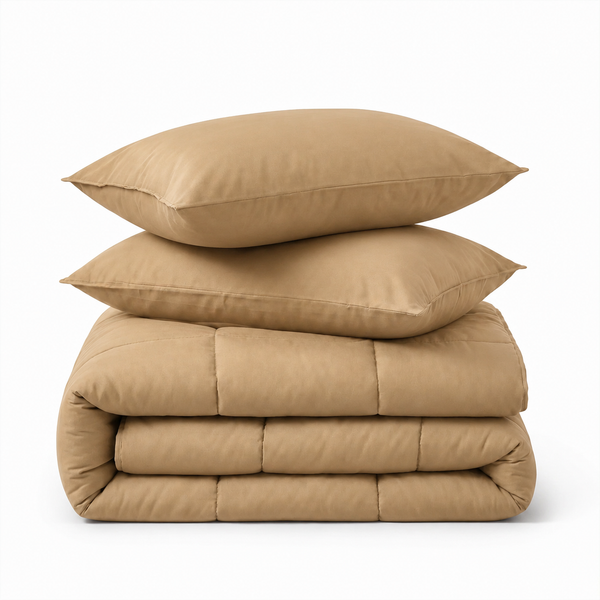 AC Comforter for Summer