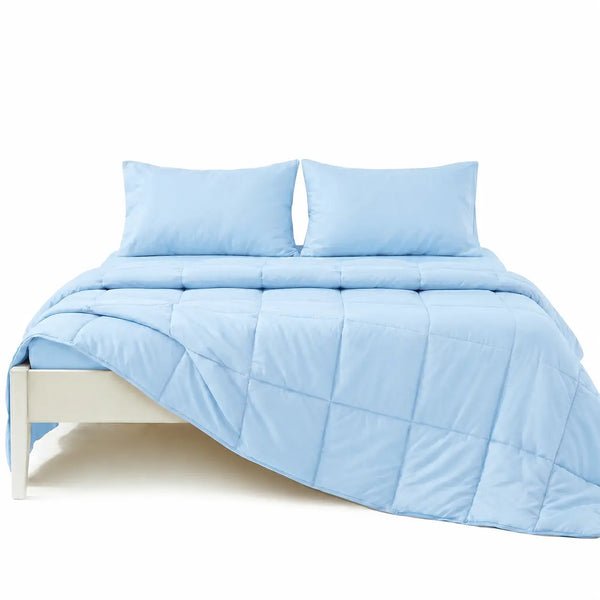 AC Comforter for Summer