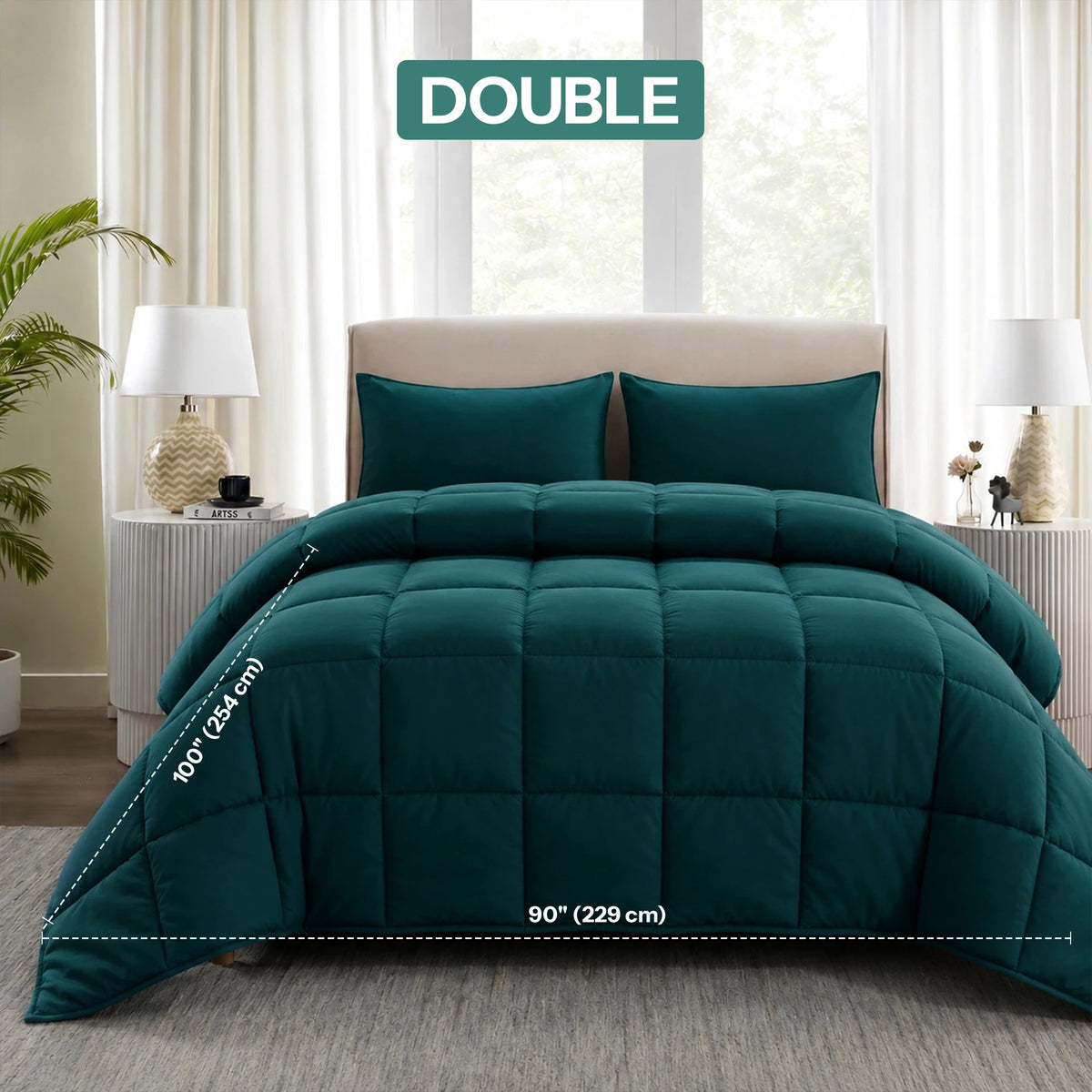 All Season Comforter