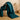 Elegant comforter with refined stitching for high-end global lifestyle homes(teal)
