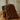 Exclusive 100 GSM bedding comforter with elegant craftsmanship and plush touch( brown )
