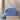 Premium luxury bedding comforter for high-end lifestyle and restful elegance (sky blue)