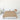Premium bedding duvet cover crafted with hypoallergenic fabric for healthy sleep (beige)