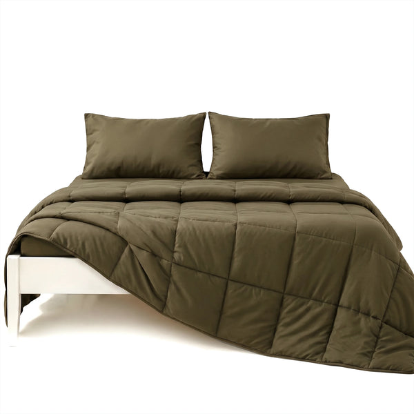 AC Comforter for Summer