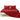 summer ac comforter burgundy