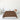 High-quality cotton duvet cover offering durability, comfort, and timeless style (chocolate brown)