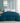 Affordable Premium 300 GSM Comforter – Soft and Warm for Mild Winter(Teal)
