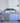 Premium Lightweight 300 GSM Comforter – Ideal for Mild Winter
(silver sky blue)