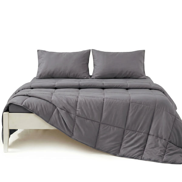 AC Comforter for Summer