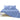 summer ac comforter sky blue