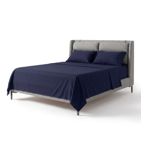 Soft Microfiber Bedsheets.