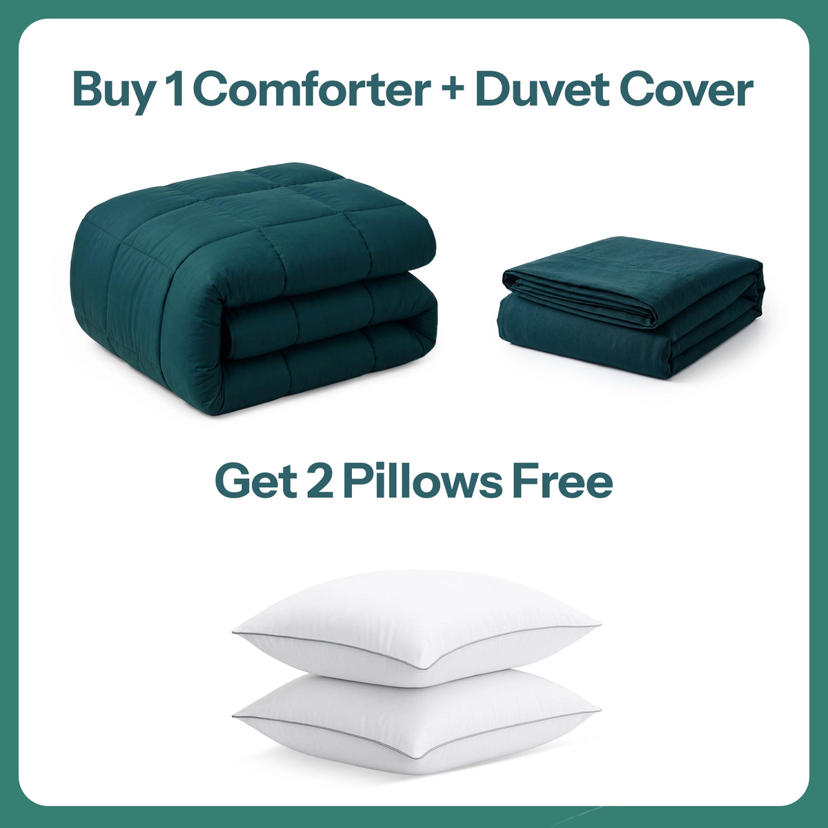 All Season Comforter