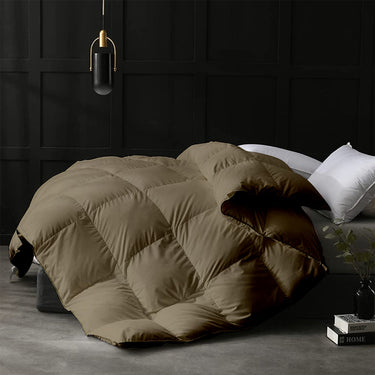 Ultra soft winter blanket for cozy sleep