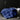 Durable 500 GSM Comforter – Premium Winter Quilt (medium blue)
