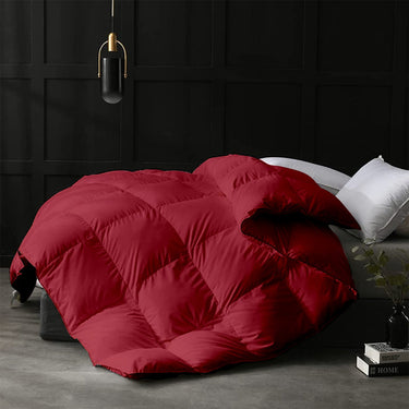 Heavy winter Comforter