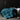 Lightweight but Warm 500 GSM Comforter – Winter Essential (Teal)