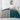 500 GSM Comforter – Superior Warmth for Cold Climates(Sliver Teal)