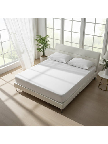 Luxury Cotton Bedsheet Collection – Effortless Style, Everyday Comfort
