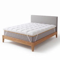 Cooling Cotton Mattress Topper