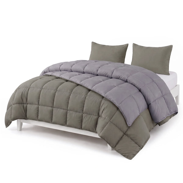 All Season Reversible Comforter