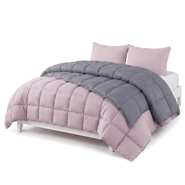 All Season Reversible Comforter