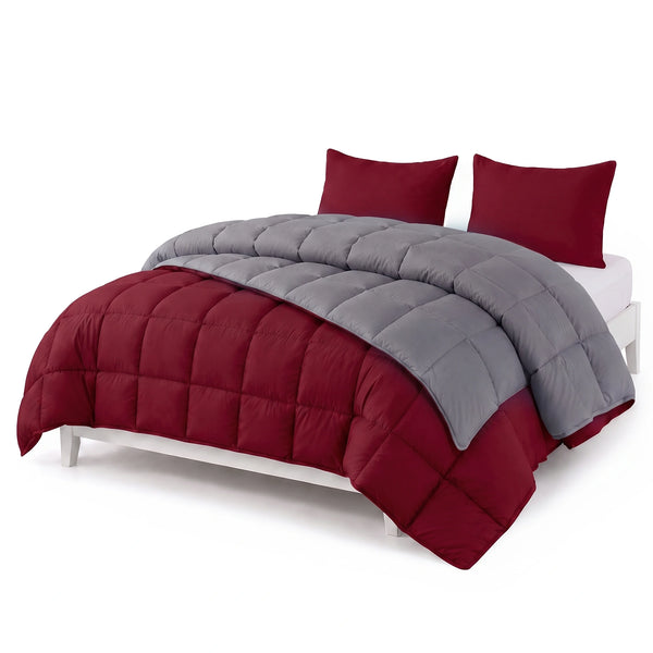 All Season Reversible Comforter
