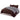 #chocolate brown