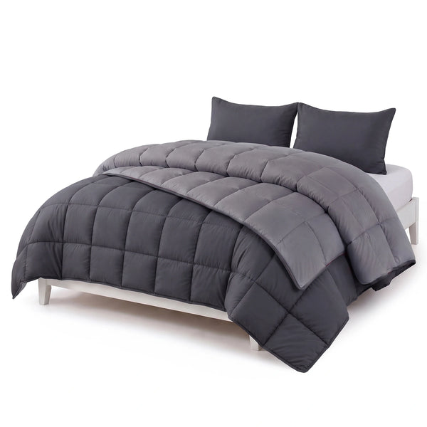All Season Reversible Comforter