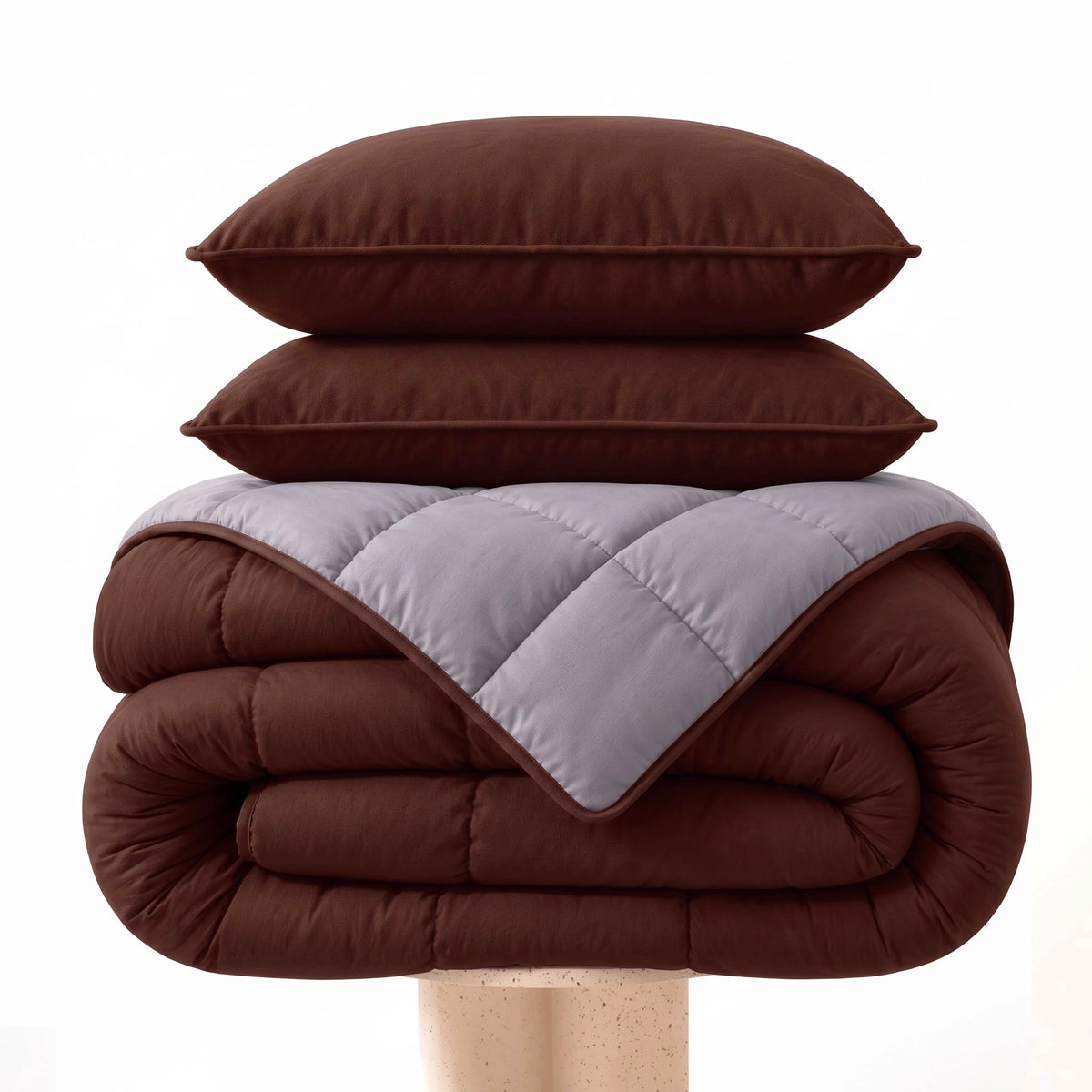 #chocolate brown
