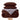 #chocolate brown