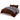 #chocolate brown