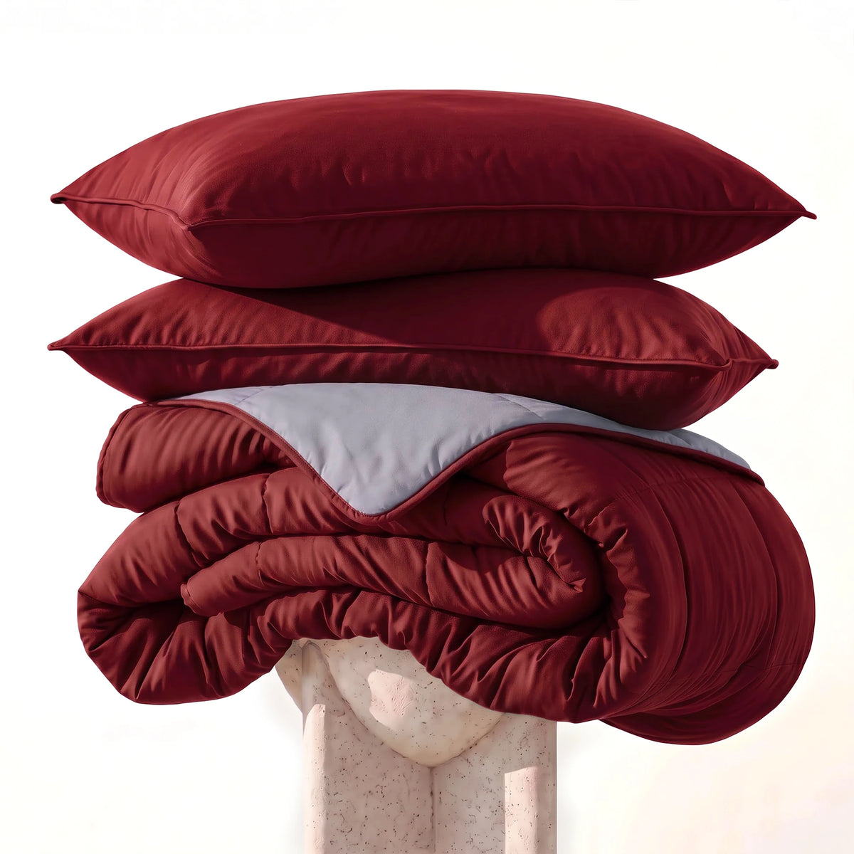 #burgundy