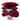 #burgundy