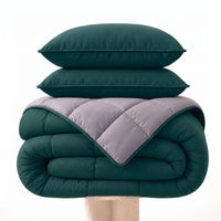 All Season Reversible Comforter