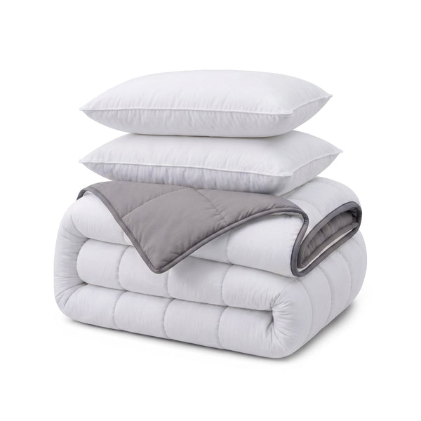 All Season Reversible Comforter