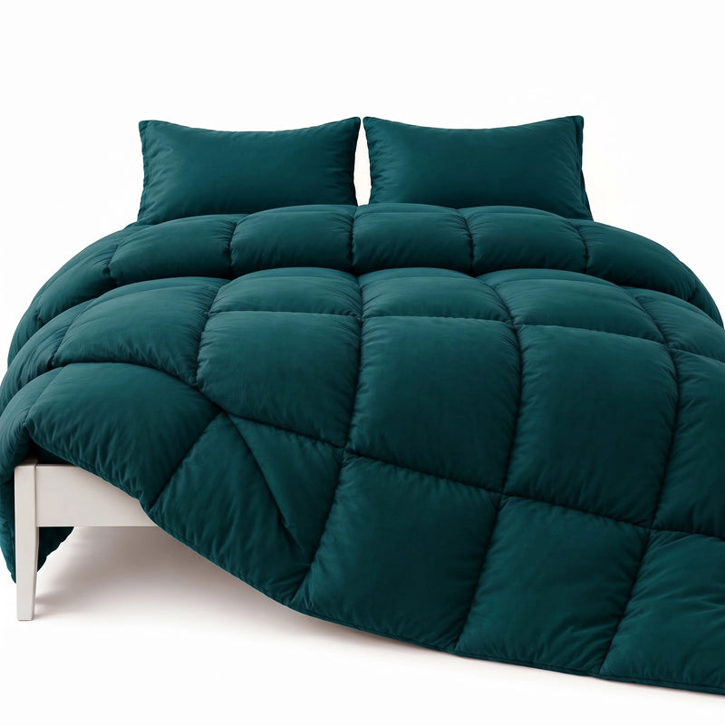 Heavy Winter Comforter