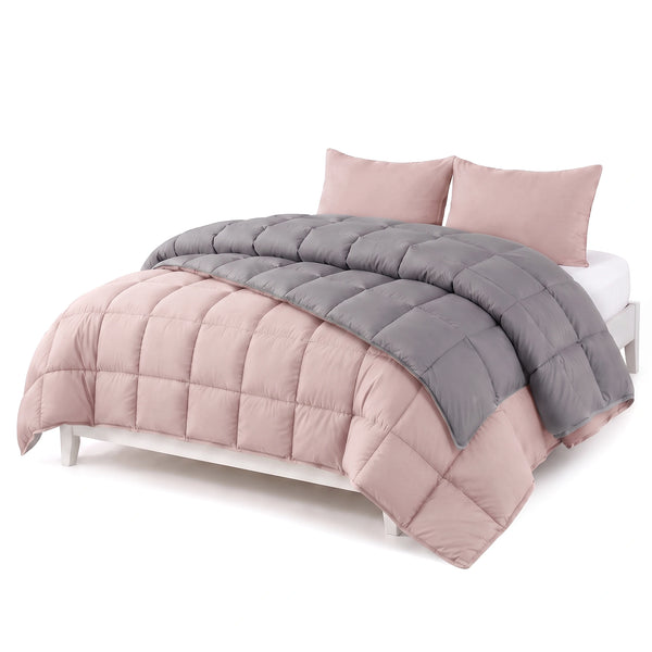All Season Reversible Comforter
