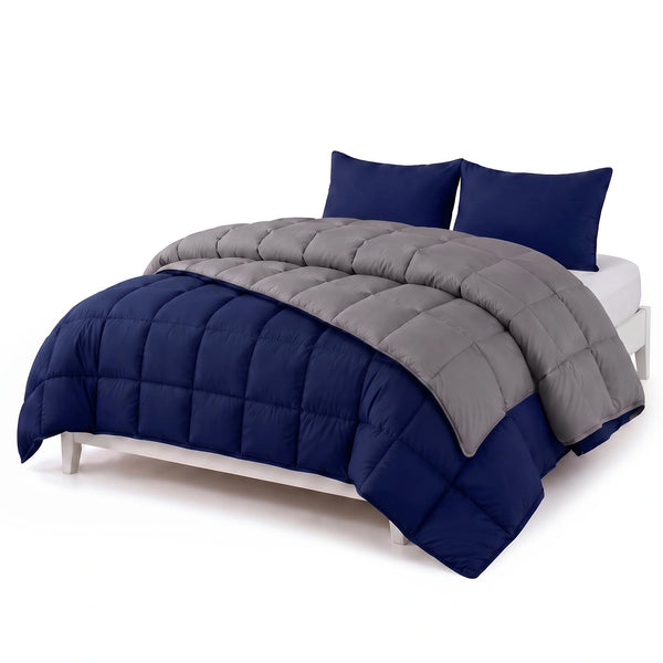 All Season Reversible Comforter