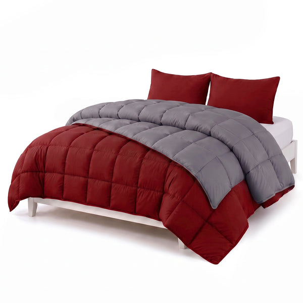 All Season Reversible Comforter