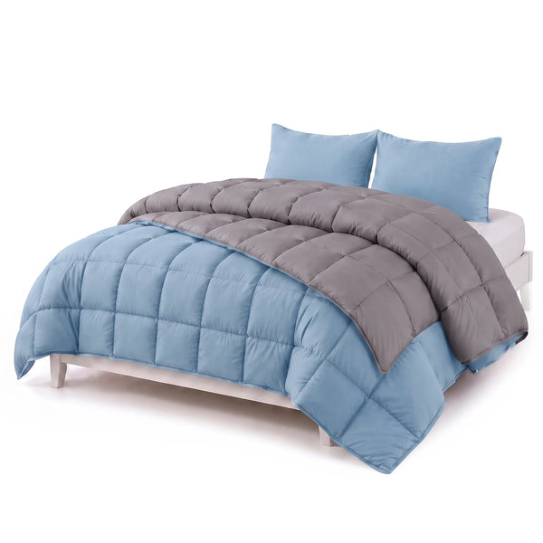 All Season Reversible Comforter