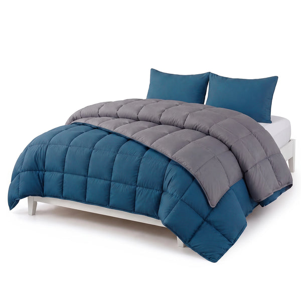 All Season Reversible Comforter