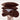 #chocolate brown